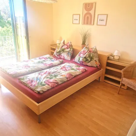 Gaestehaus Anna 2 *