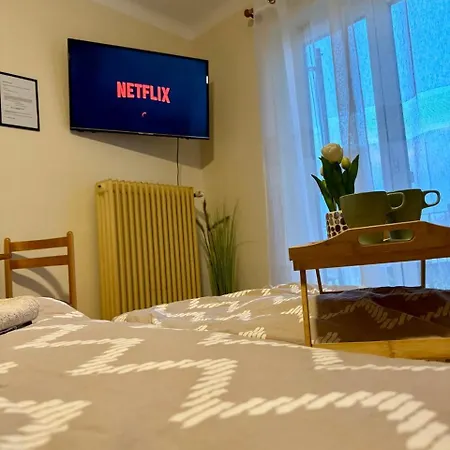 Affittacamere Gaestehaus Anna 2 3*