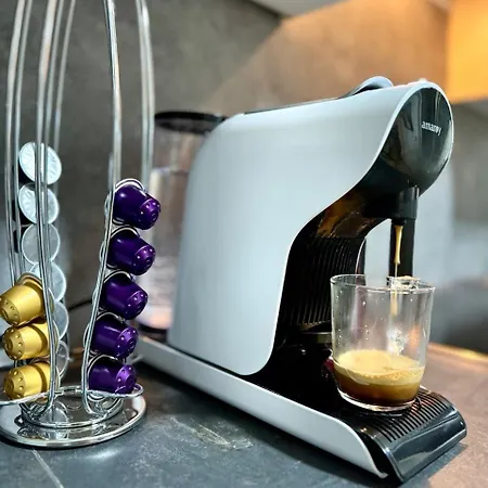 Affittacamere Gaestehaus Anna 2 Gartenstadt