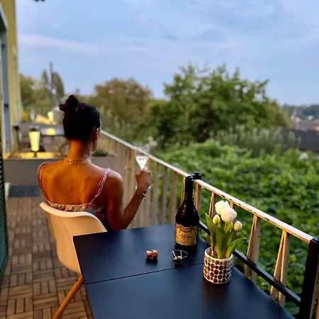 Gaestehaus Anna 2 Affittacamere