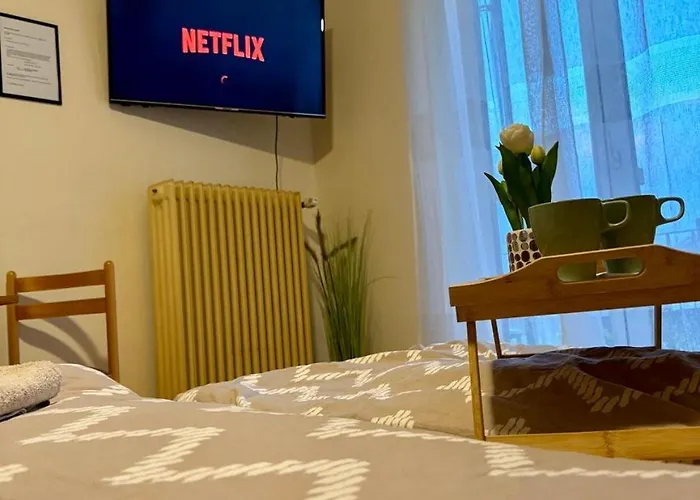 Affittacamere Gaestehaus Anna 2 3*