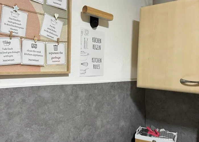 Gasthof Anna 2 Gartenstadt